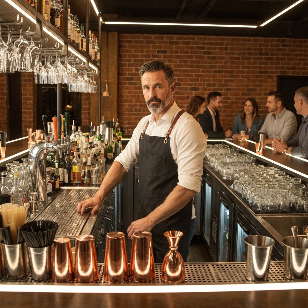 Food and Beverage service