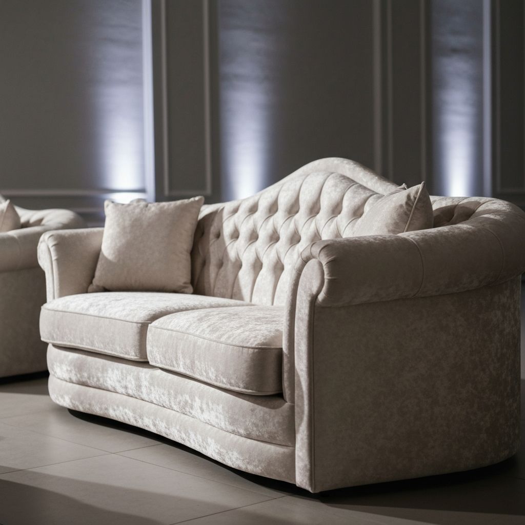 Furniture, AV, and Decor Rentals - Modern lounge furniture collections, Chiavari and specialty chairs - Indianapolis event production