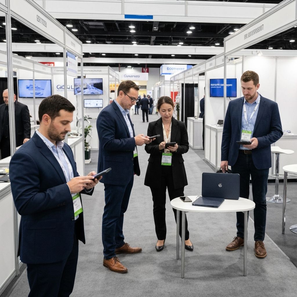 Venue Management - Live Events, Virtual Events - Indianapolis event production