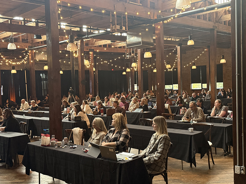 2025 IDOH Long Term Care Conference - Image 3