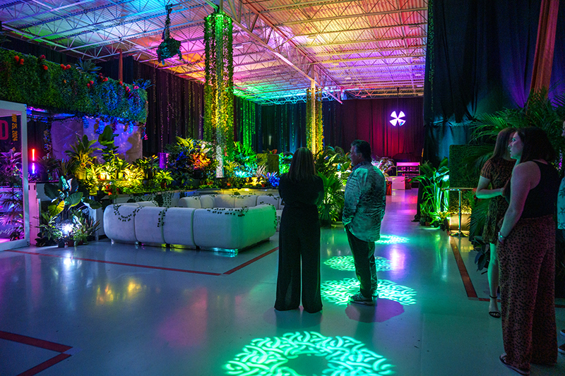 2024 Andretti Global Race Party - Image 7