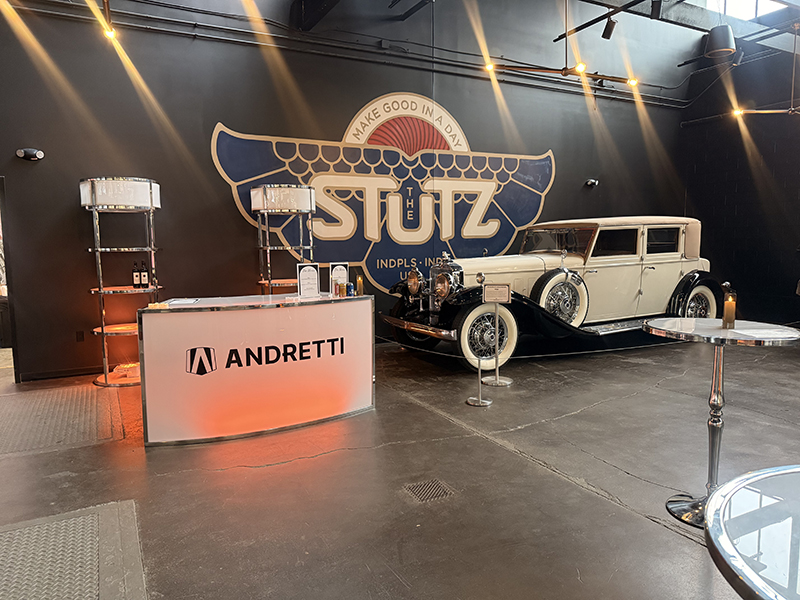 2026 Andretti Race Party - Image 4