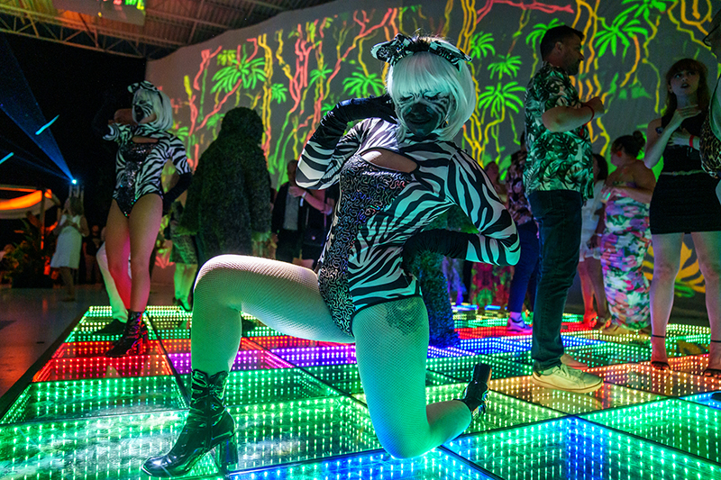 2024 Andretti Global Race Party - Image 17