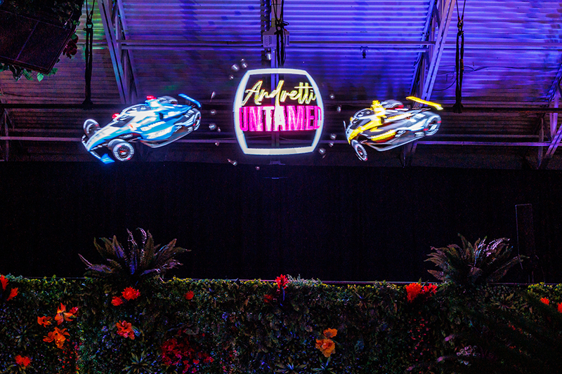 2024 Andretti Global Race Party - Image 20