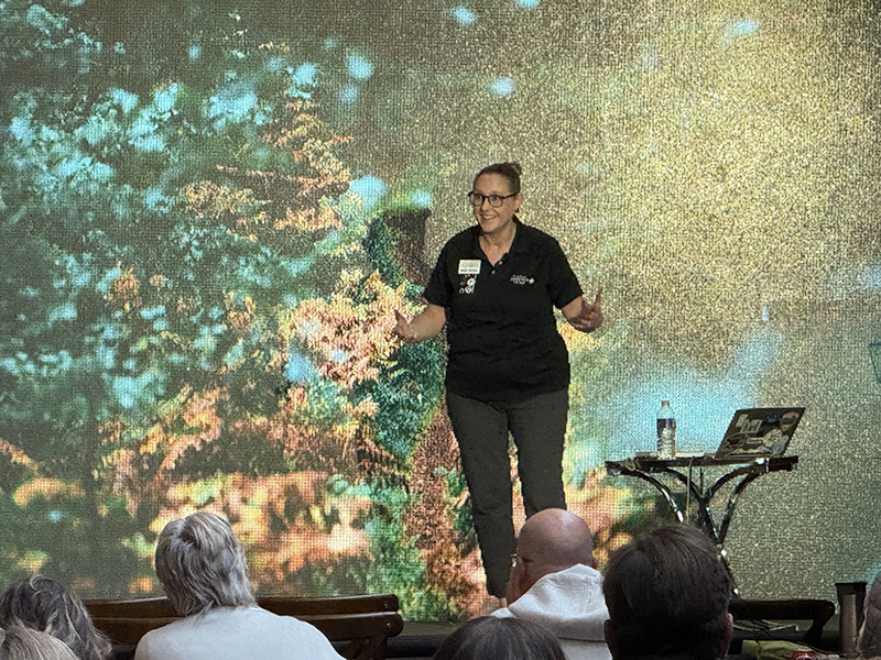 2025 IDOH Long Term Care Conference - Image 6