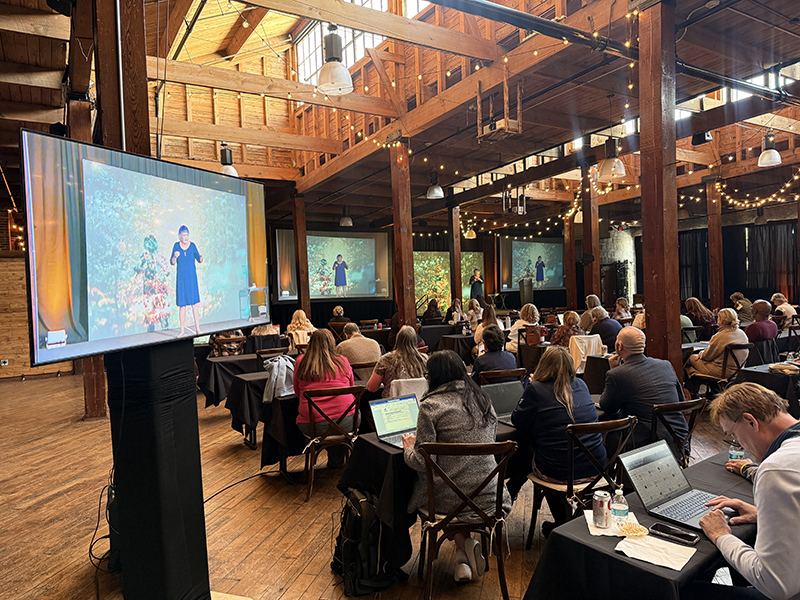 2025 IDOH Long Term Care Conference - Image 12