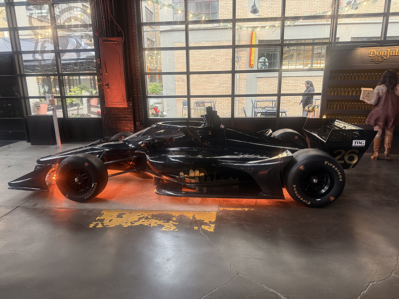 2026 Andretti Race Party - Image 1