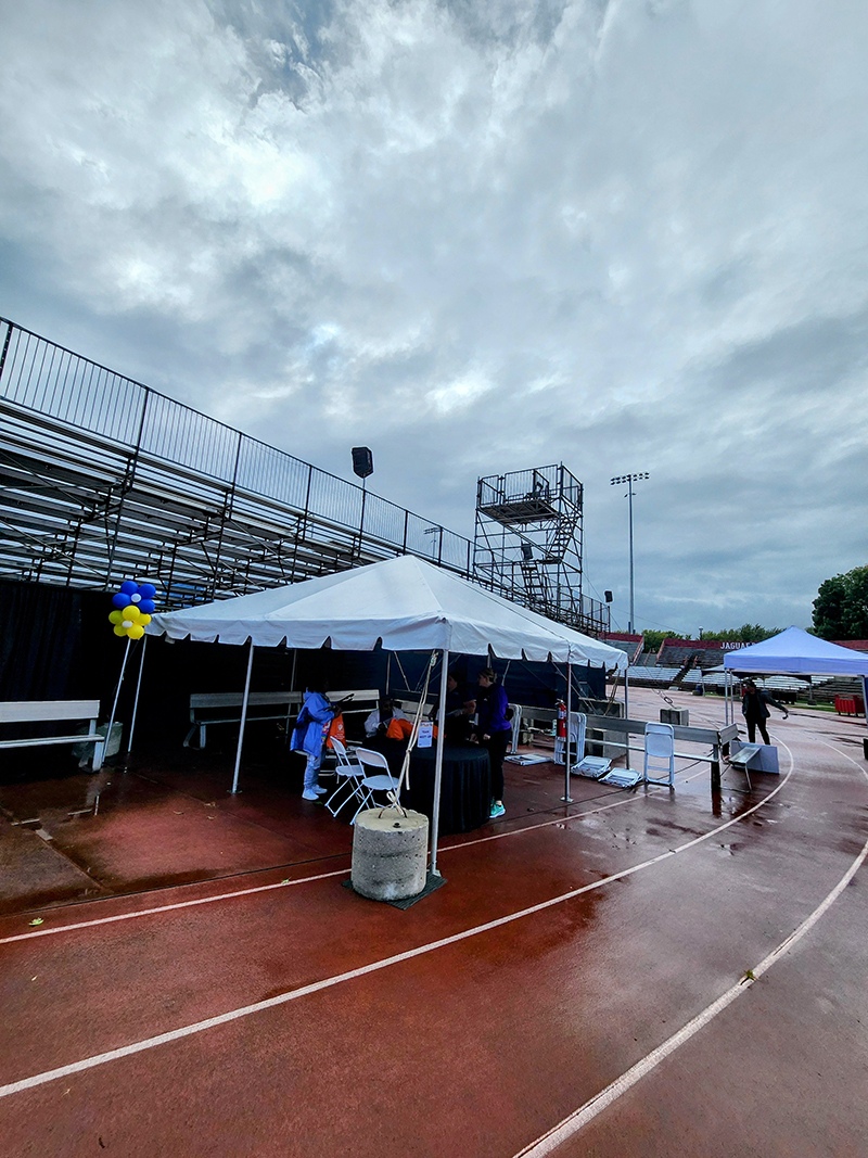 2024 Alzheimer's Association Walk - Image 6