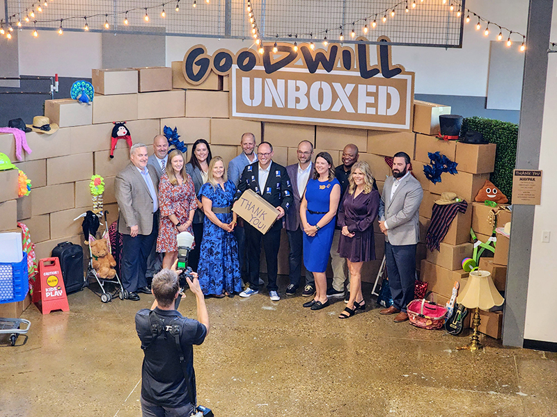 2023 Goodwill Unboxed Gala - Image 9