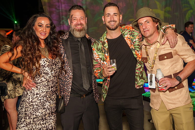 2024 Andretti Global Race Party - Image 14