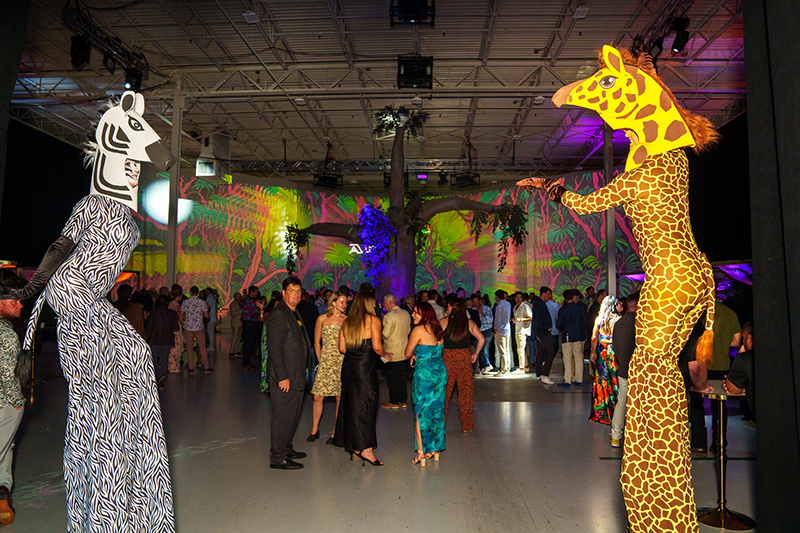 2024 Andretti Global Race Party - Image 15