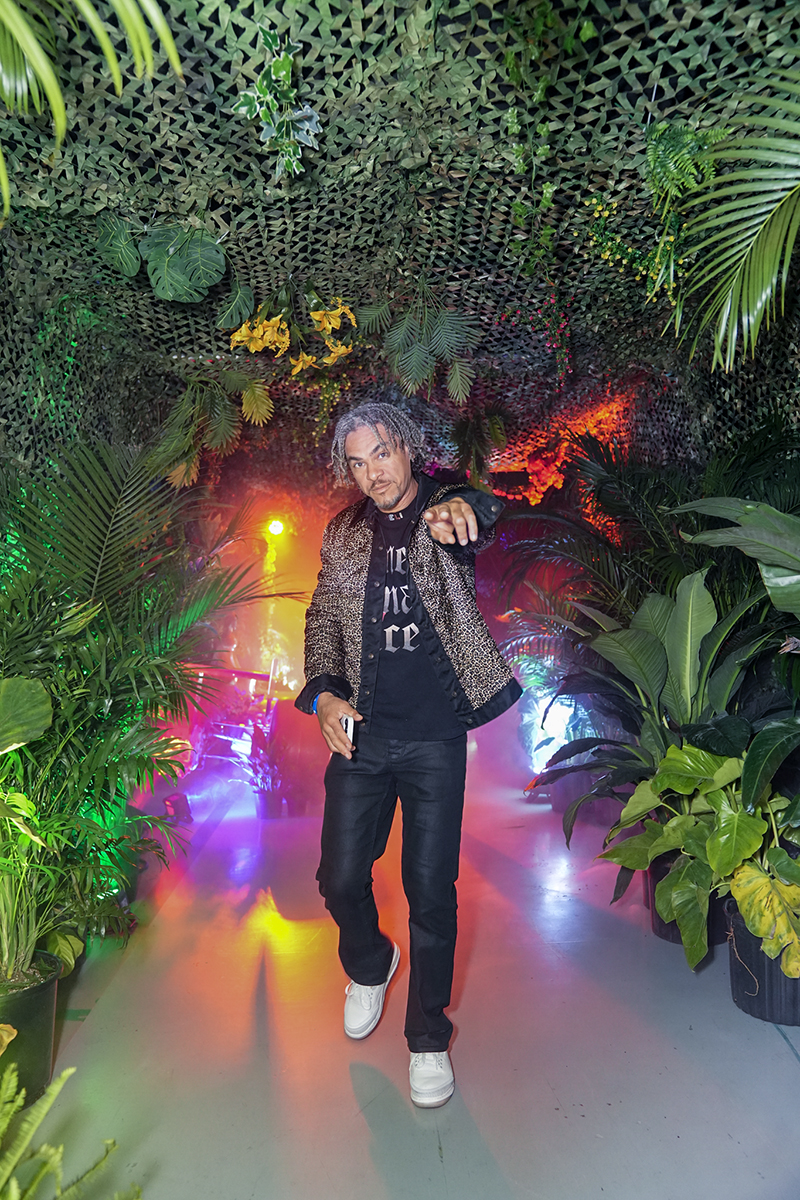 2024 Andretti Global Race Party - Image 9