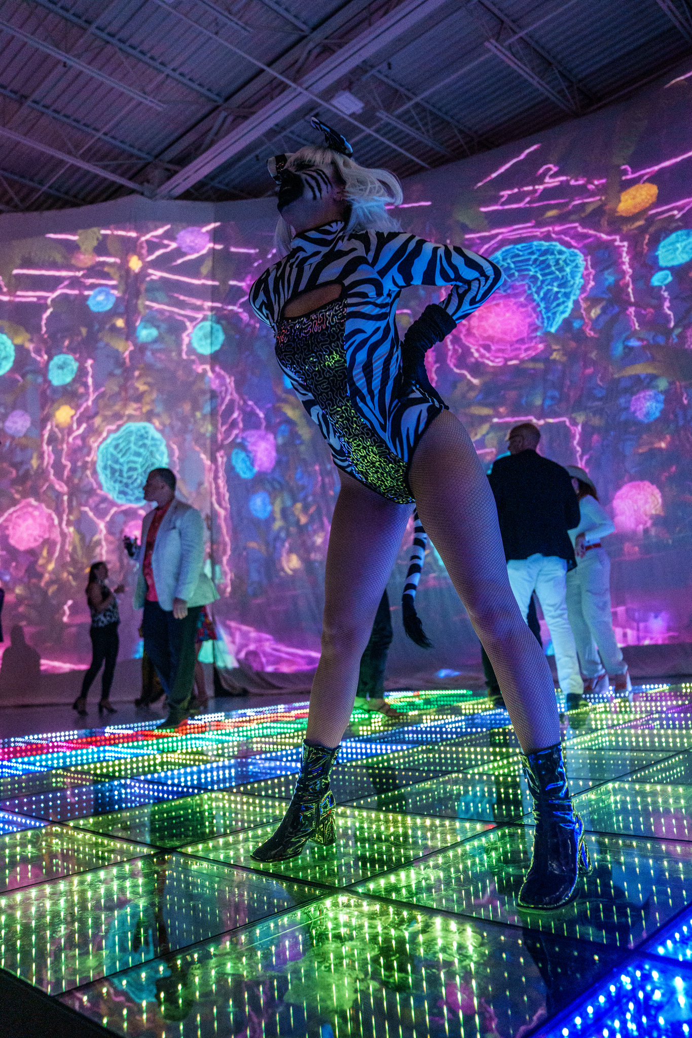 2024 Andretti Global Race Party - Image 2