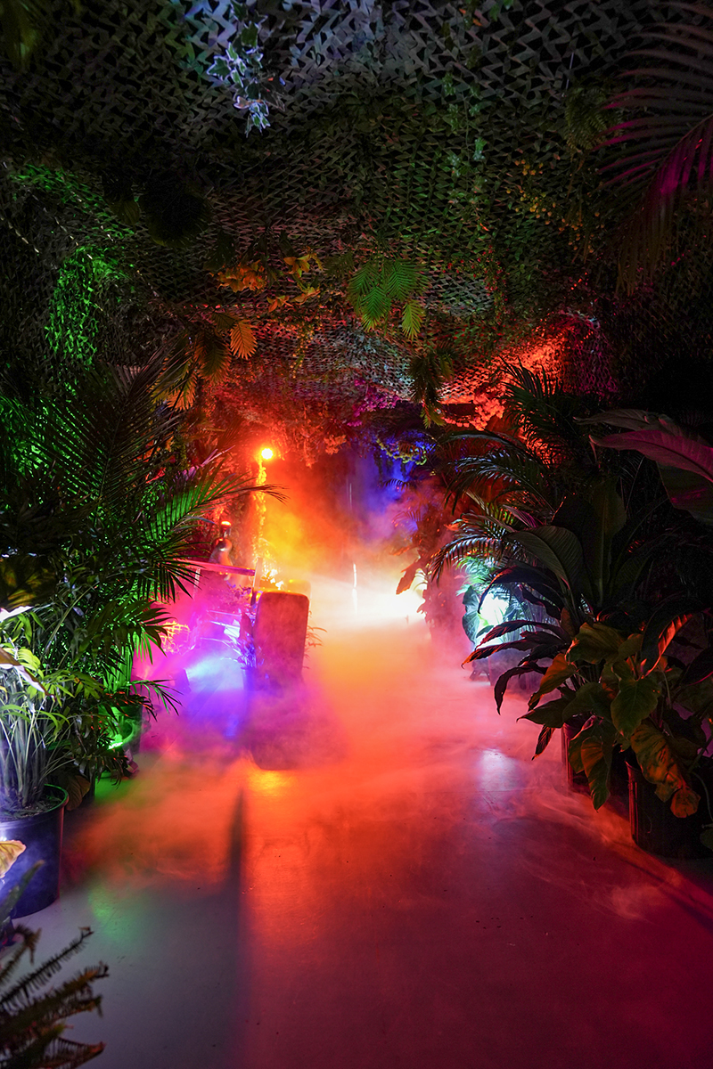 2024 Andretti Global Race Party - Image 8