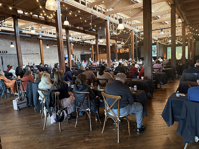 2025 IDOH Long Term Care Conference - Image 4