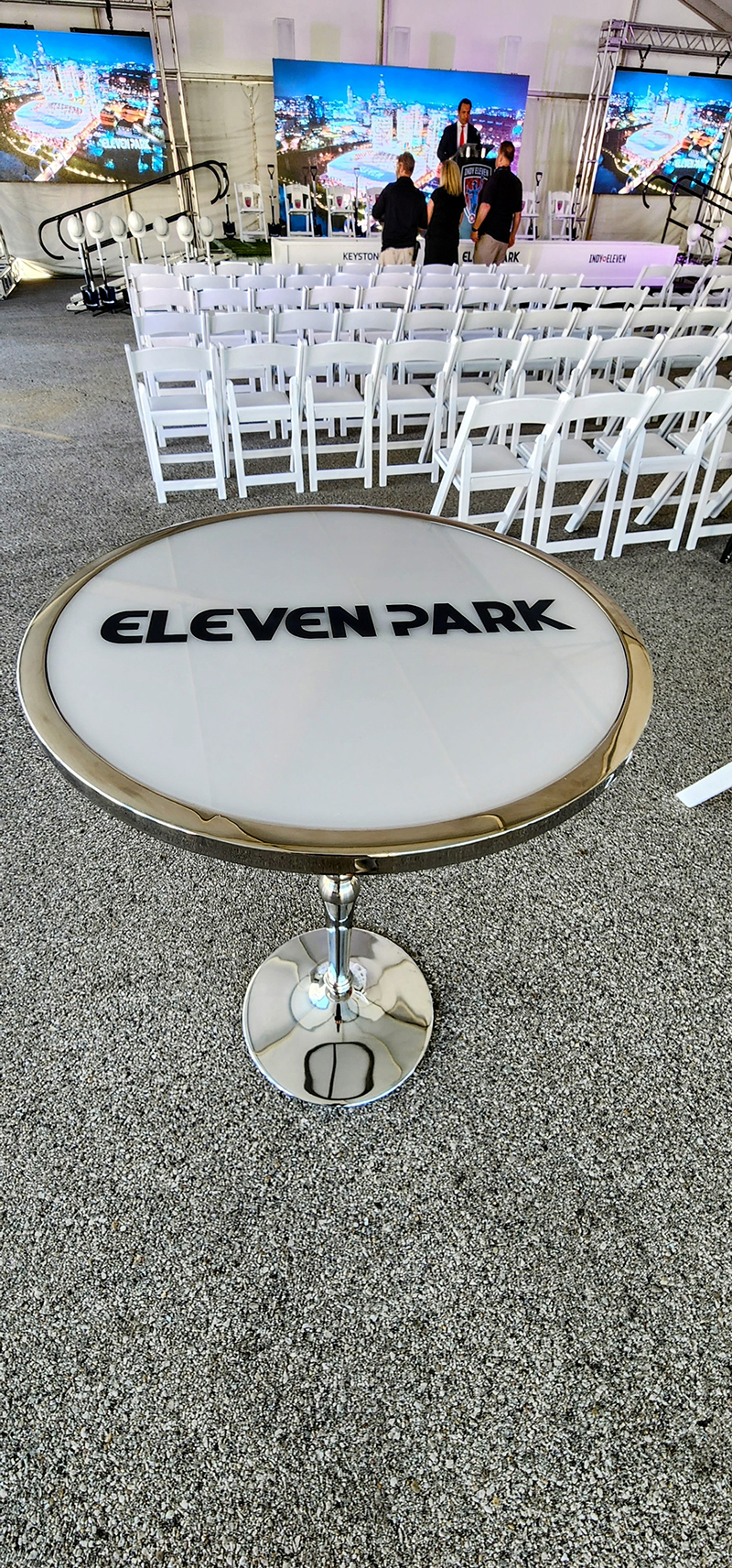 Eleven Park Groundbreaking - Image 11