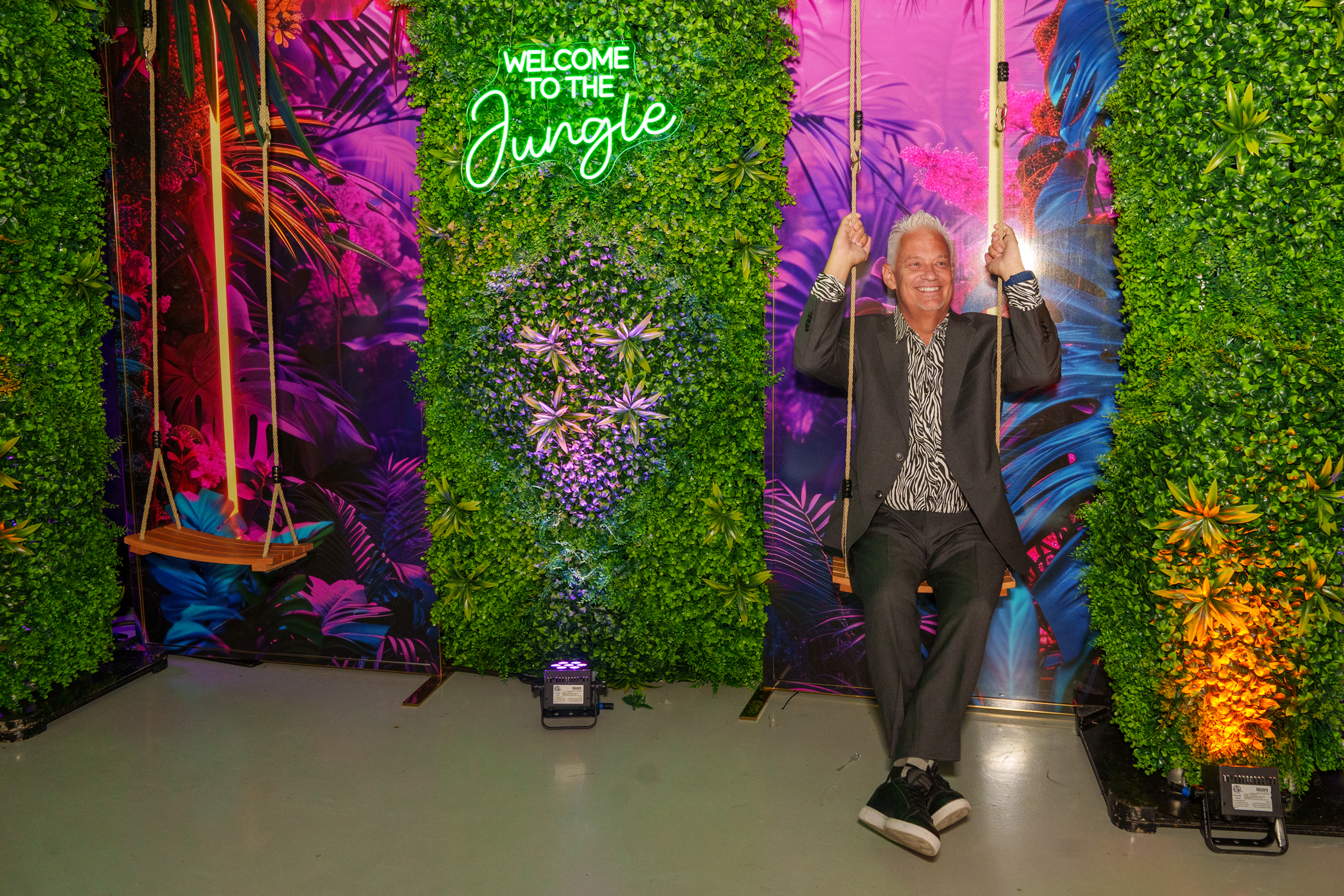 2024 Andretti Global Race Party - Image 1