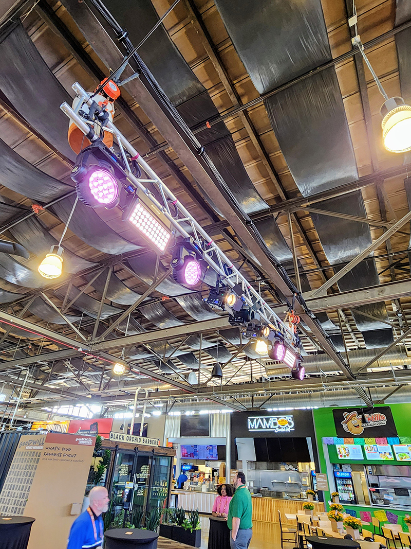 2023 Goodwill Unboxed Gala - Image 10