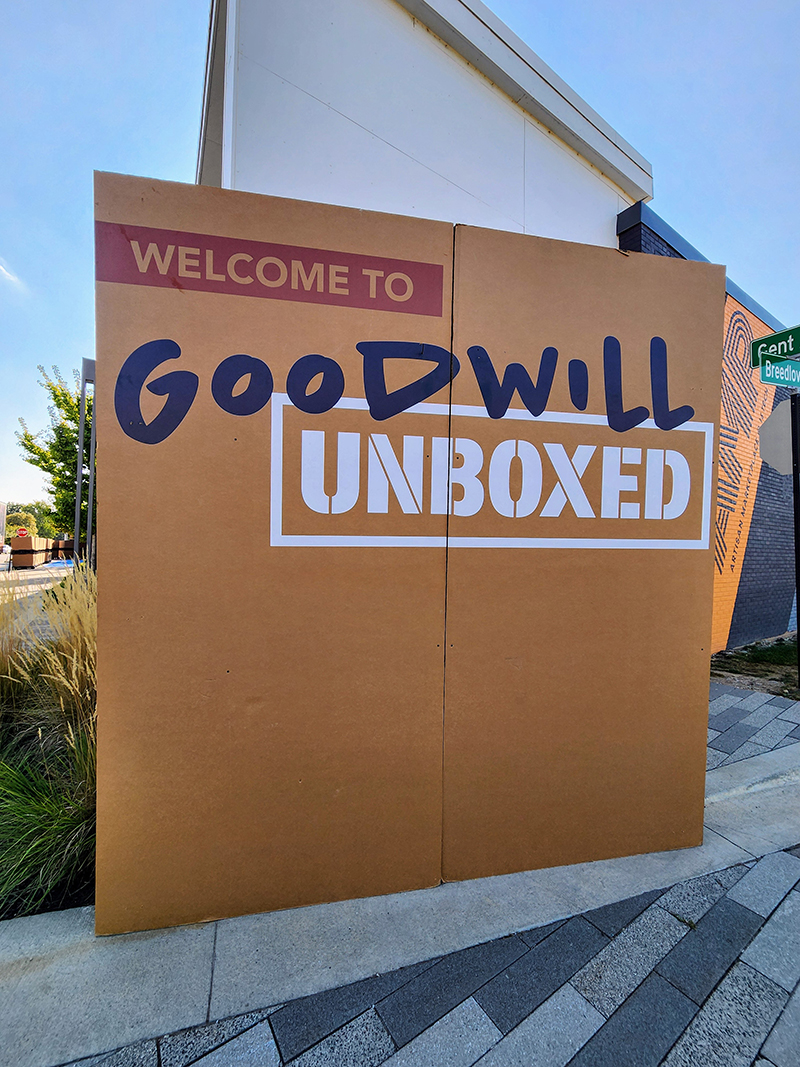 2023 Goodwill Unboxed Gala - Image 2