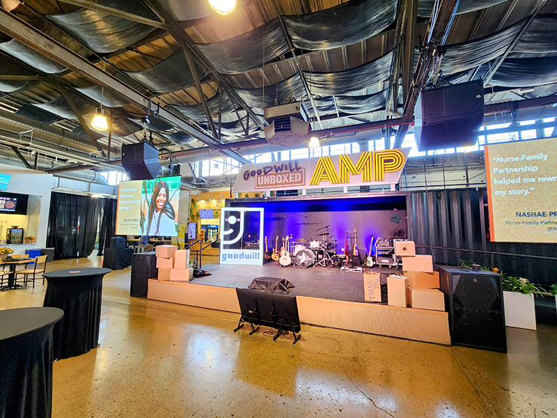 2023 Goodwill Unboxed Gala - Image 8