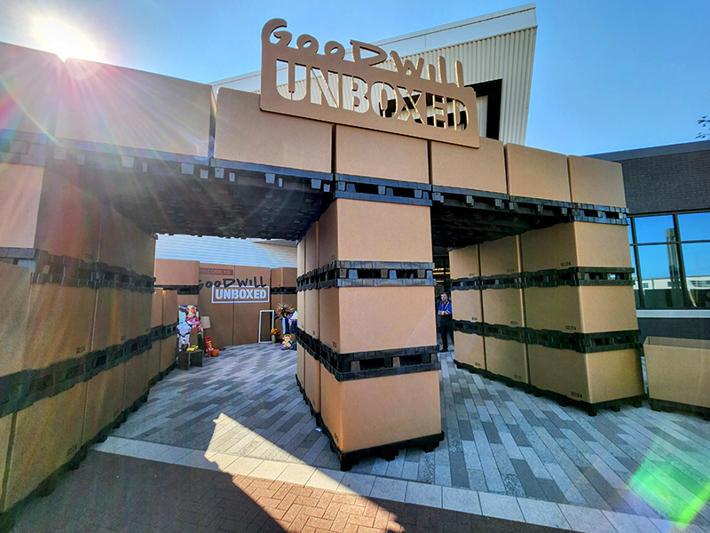 2023 Goodwill Unboxed Gala - Image 5