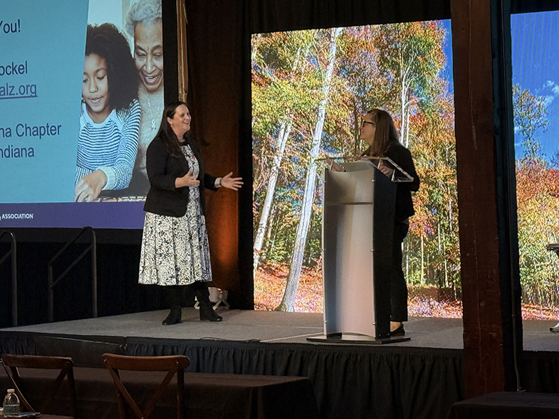 2025 IDOH Long Term Care Conference - Image 11