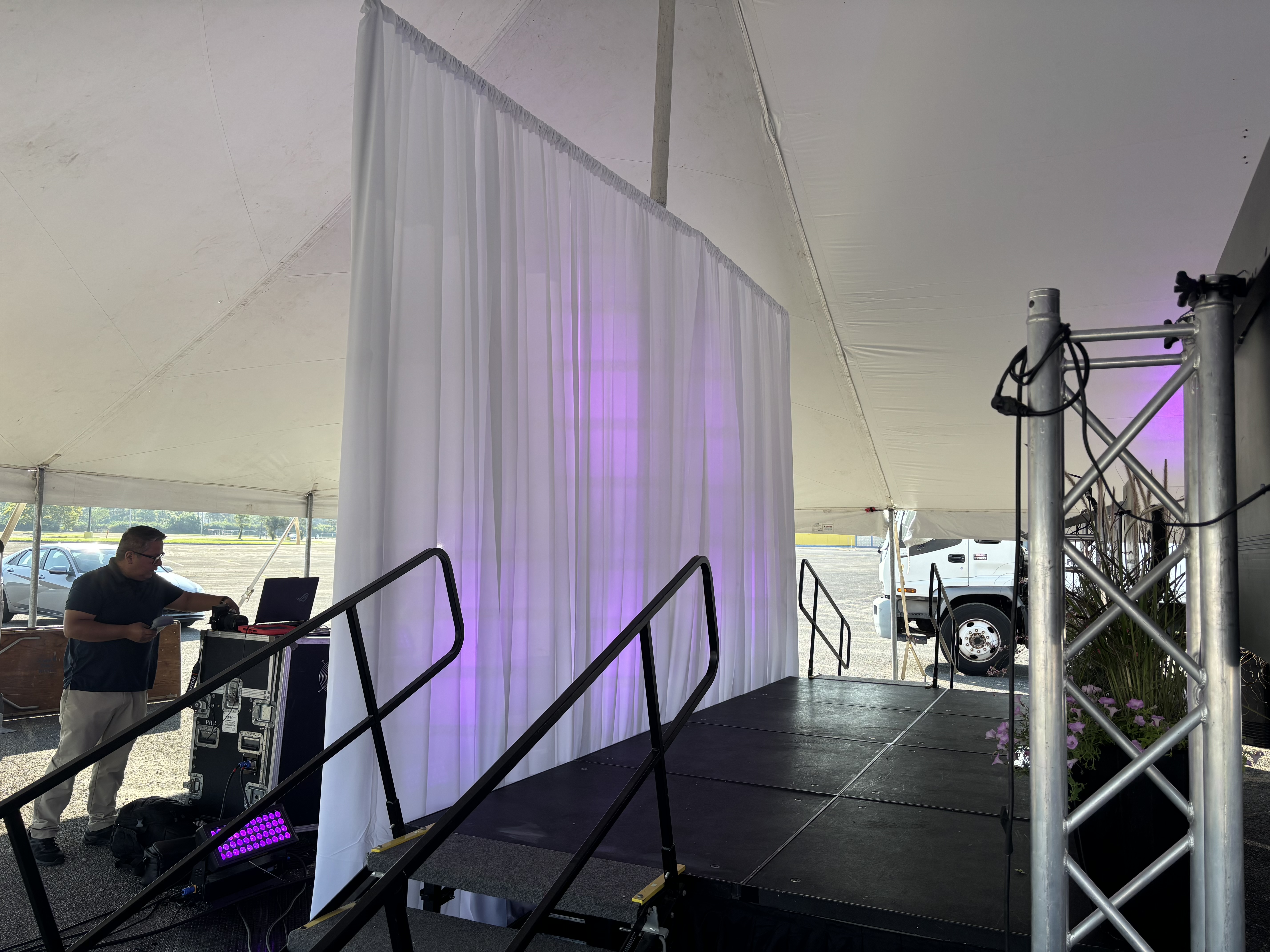 Lila Ground Breaking - Image 6