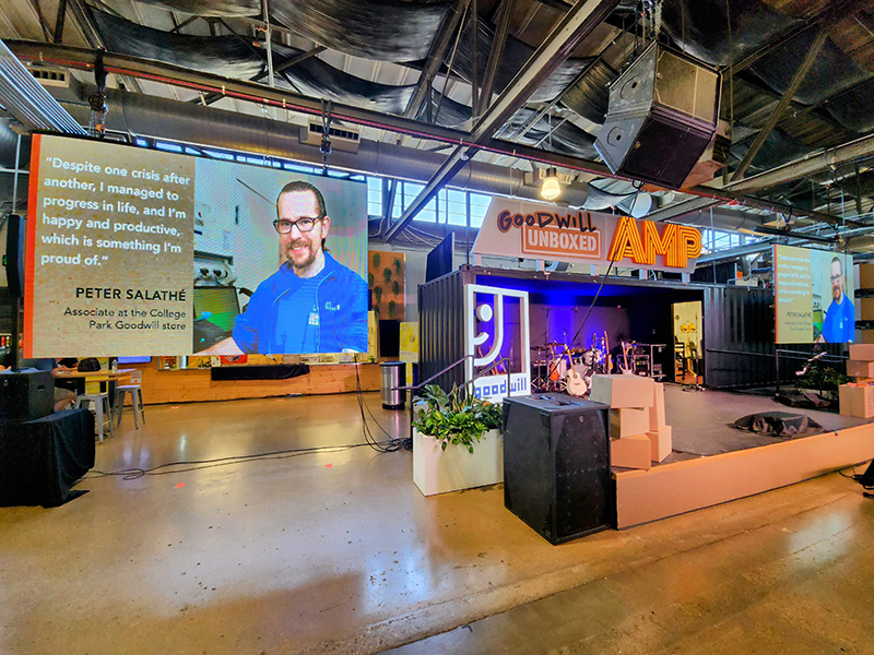 2023 Goodwill Unboxed Gala - Image 7