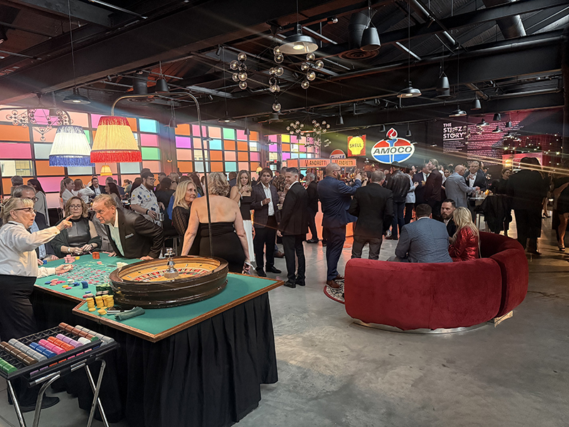 2026 Andretti Race Party - Image 12