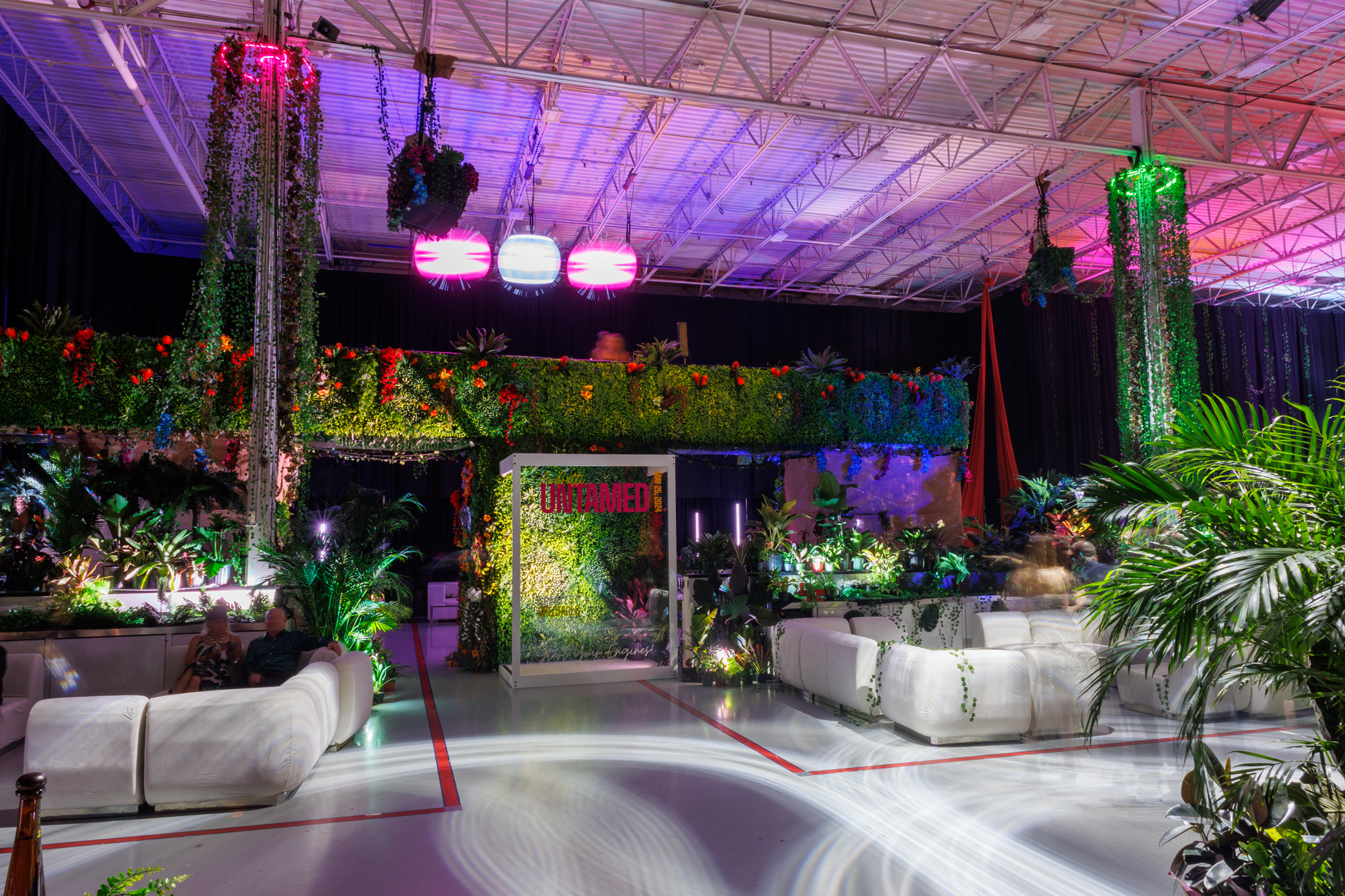 2024 Andretti Global Race Party - Image 4