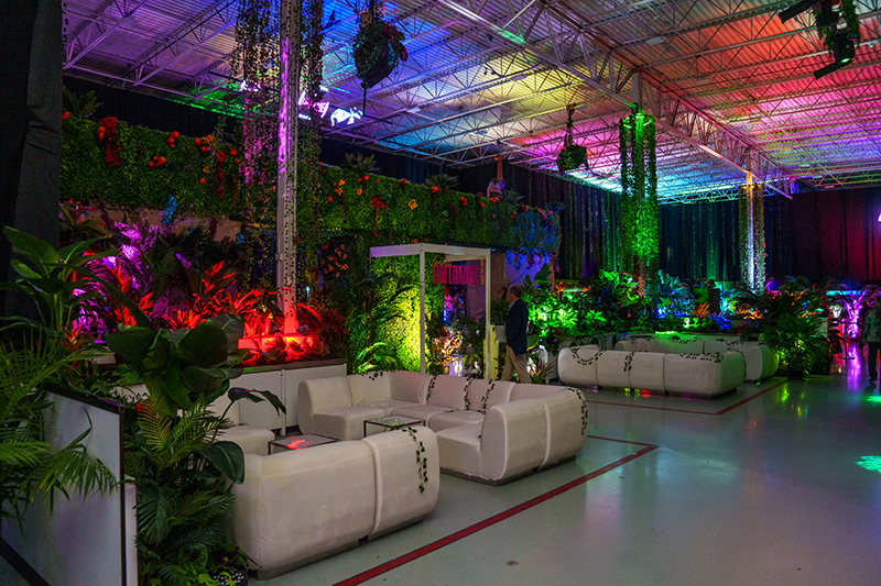 2024 Andretti Global Race Party - Image 10