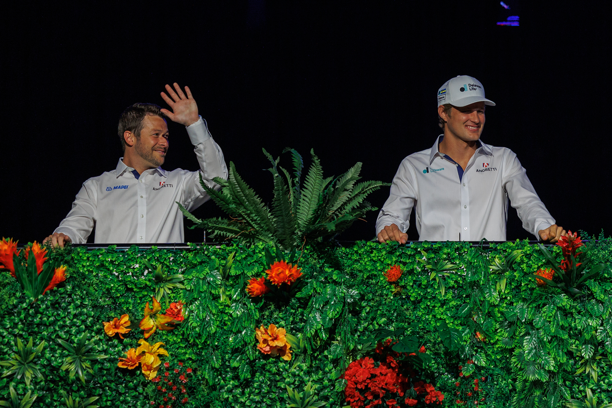 2024 Andretti Global Race Party - Image 3