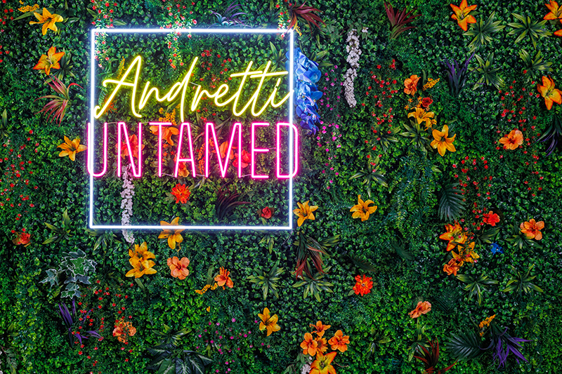 2024 Andretti Global Race Party - Image 5