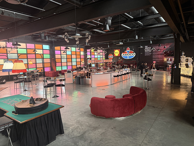 2026 Andretti Race Party - Image 2