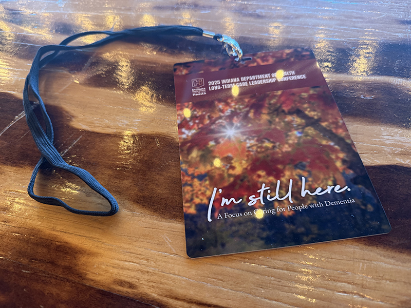 2025 IDOH Long Term Care Conference - Image 13