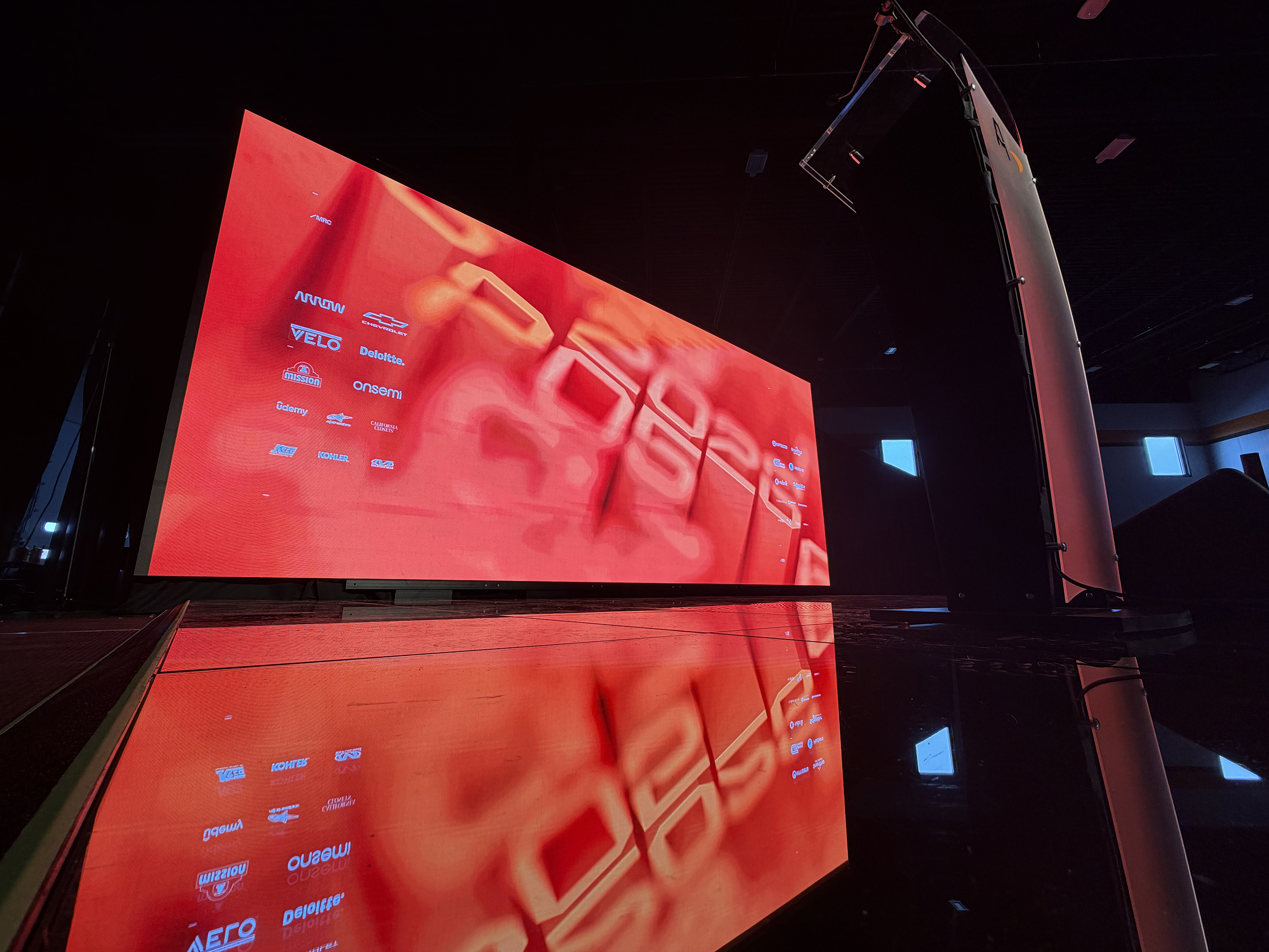 2026 McLaren Racing Center Unveiling - Image 4