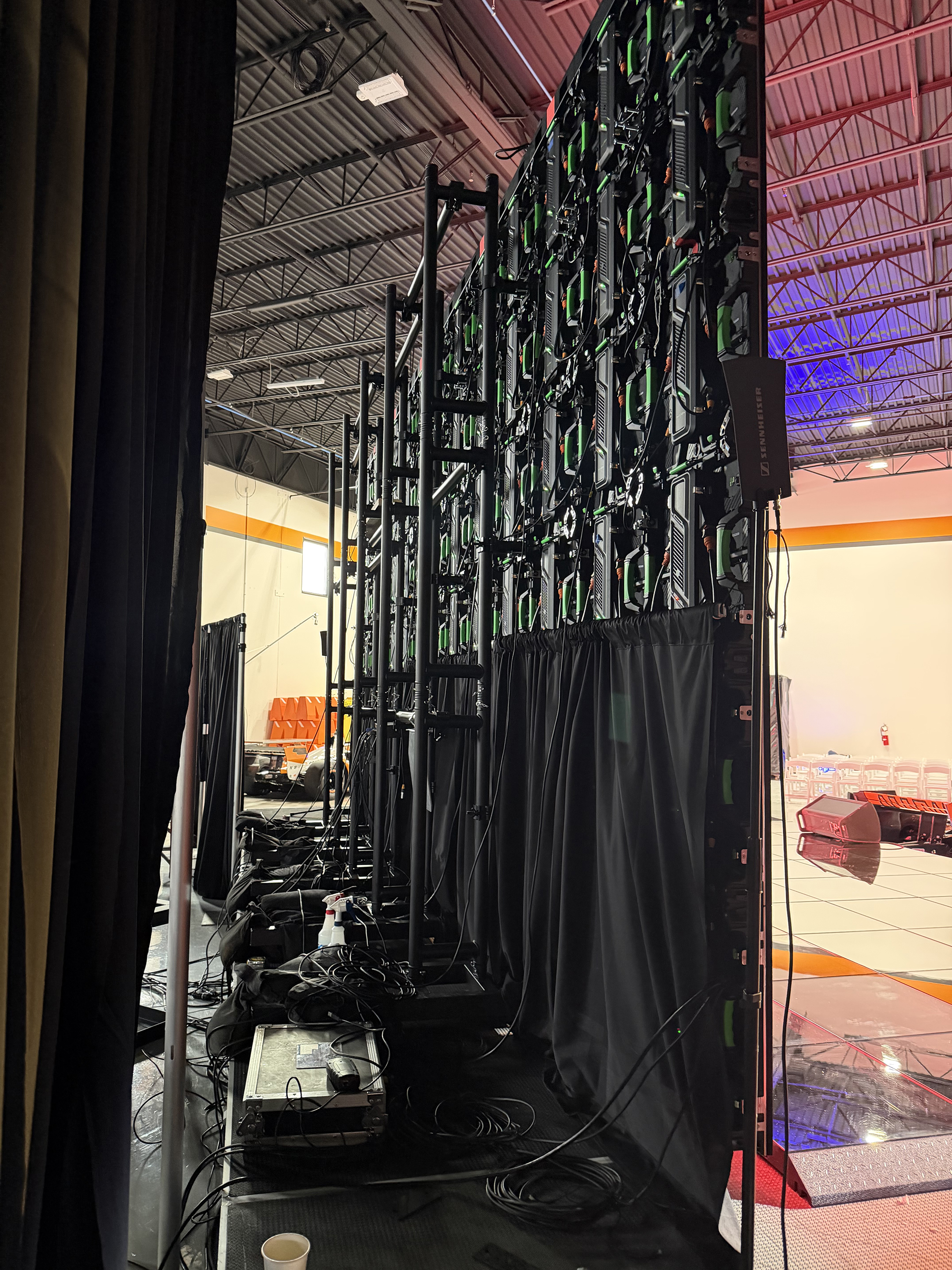 2026 McLaren Racing Center Unveiling - Image 2