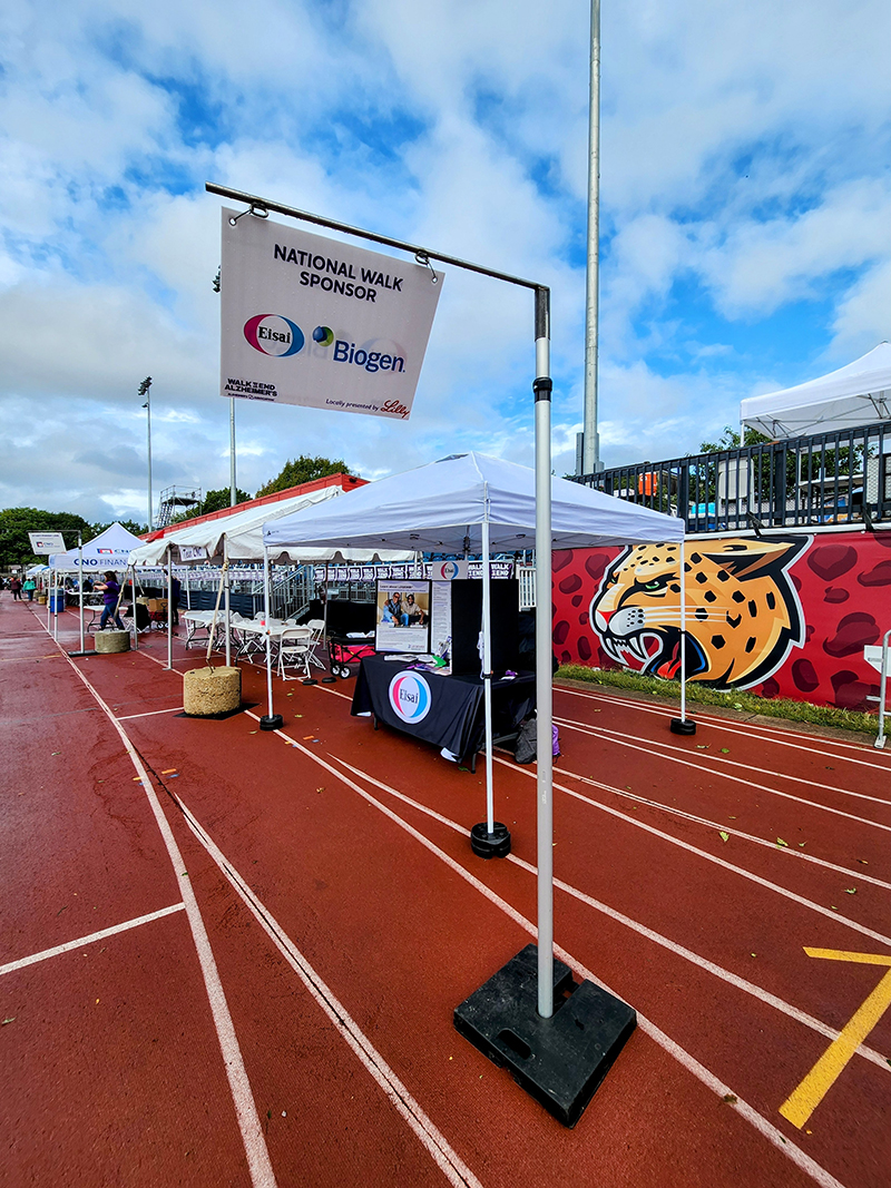 2024 Alzheimer's Association Walk - Image 4