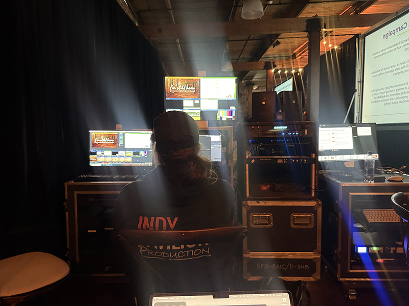 2025 IDOH Long Term Care Conference - Image 9