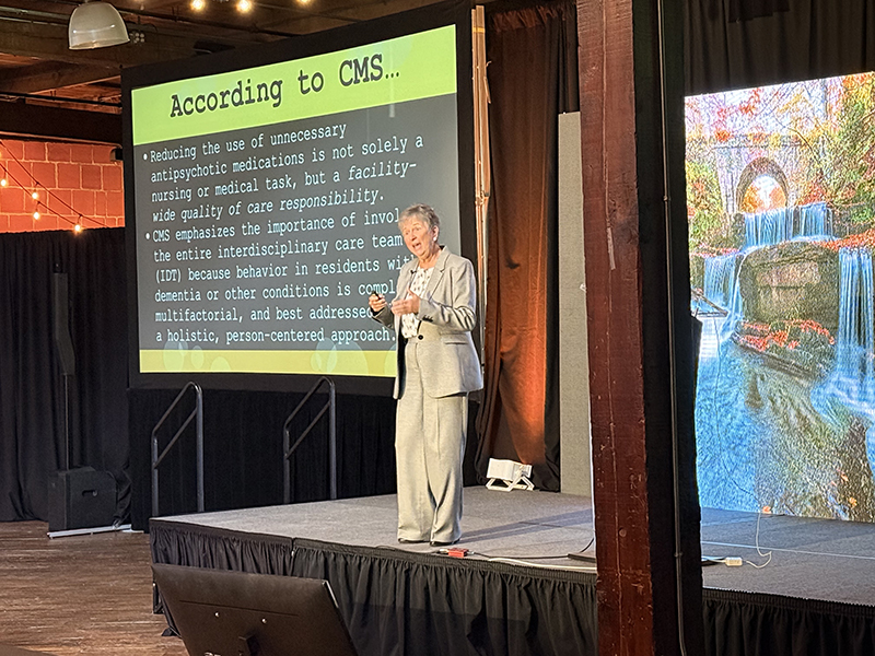 2025 IDOH Long Term Care Conference - Image 10