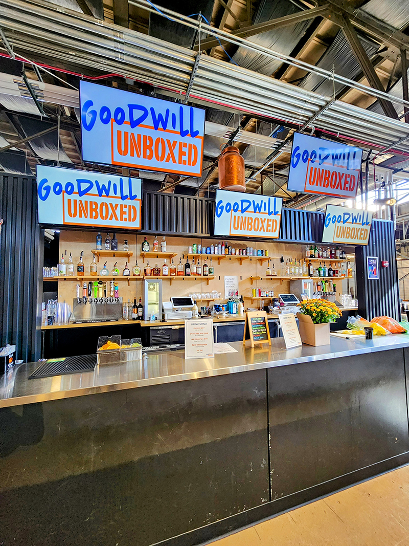 2023 Goodwill Unboxed Gala - Image 6