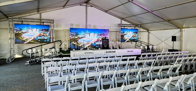 Eleven Park Groundbreaking - Image 4