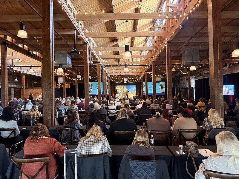 2025 IDOH Long Term Care Conference - Image 14