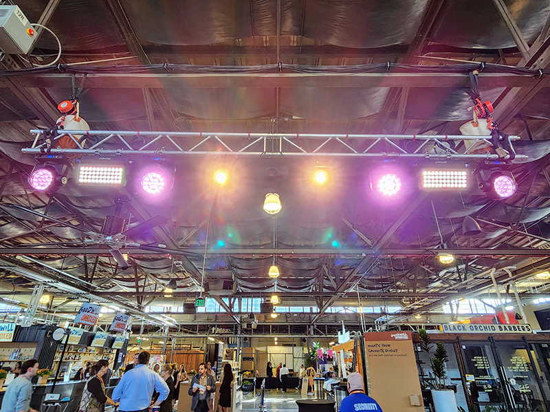 2023 Goodwill Unboxed Gala - Image 11