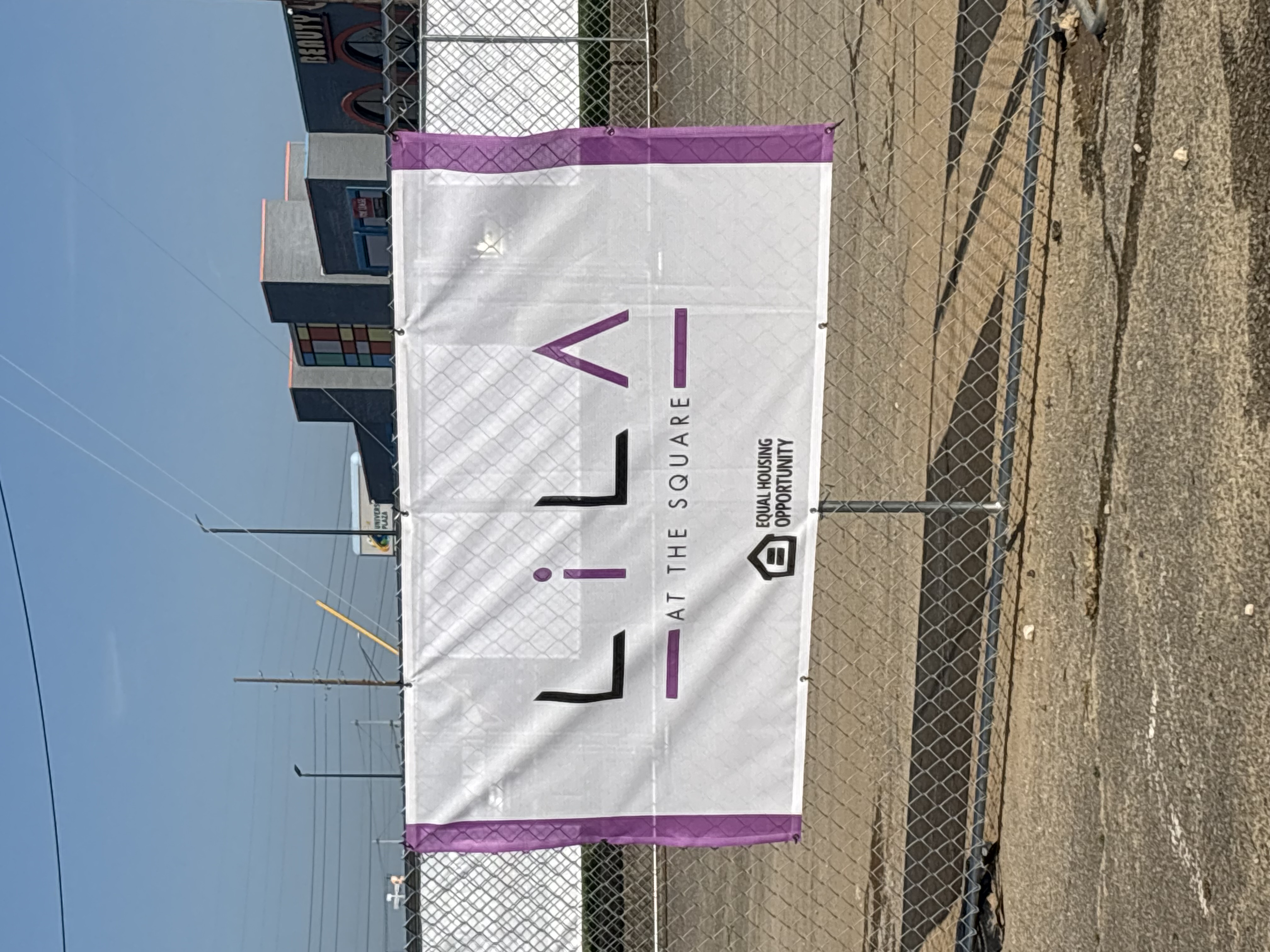 Lila Ground Breaking - Image 4