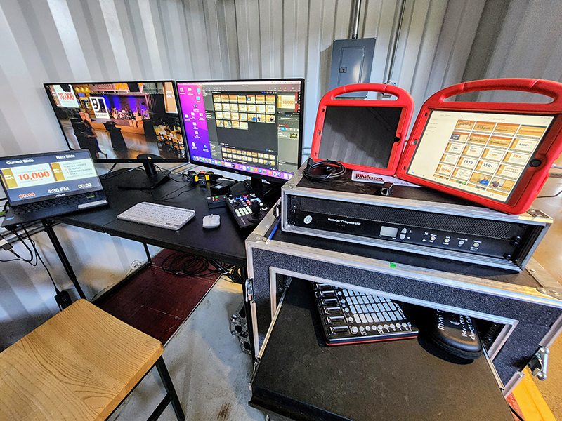 2023 Goodwill Unboxed Gala - Image 1