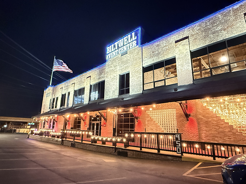 2025 IDOH Long Term Care Conference - Corporate event in The Biltwell - Pavilion360 portfolio