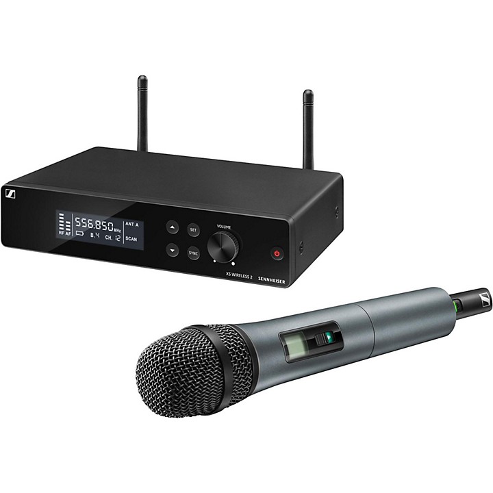 Wireless Mics.jpeg - Event rental equipment
