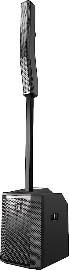 All in One Speakers - Event rental equipment