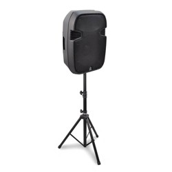 Satellite Speakers - Event rental equipment